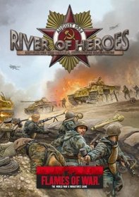 River of Heroes: Battles on the Vistula, Operation Bagration