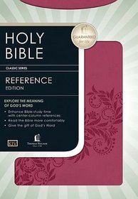 Nelson Reference Bible, KJV Edition