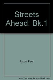 Streets Ahead: Stage 1: Student's Book