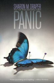 Panic (Turtleback School & Library Binding Edition)