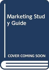 Study Guide: Used with ...Pride-Marketing