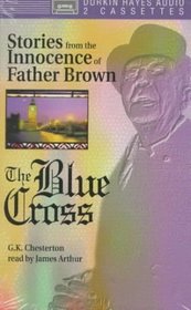 The Blue Cross (Father Brown Mysteries)