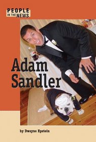 Adam Sandler (People in the News)