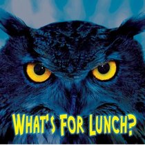 What's for Lunch? (Rourke Board Books)
