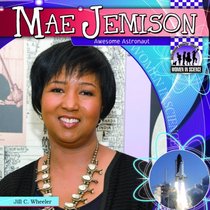 Mae Jemison:: Awesome Astronaut (Women in Science)