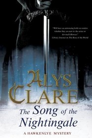 The Song of the Nightingale (Hawkenlye Mysteries)