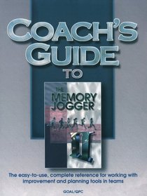 Coach's Guide to The Memory Jogger II