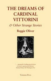 The Dreams of Cardinal Vittorini: And Other Strange Stories