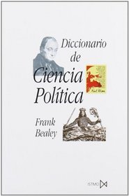 Diccionario de ciencia poltica