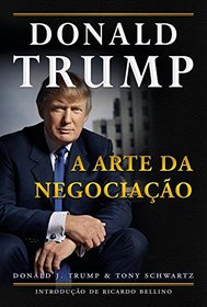 A Arte da Negociacao (Em Portugues do Brasil)