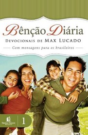 Beno Diria (Em Portuguese do Brasil)