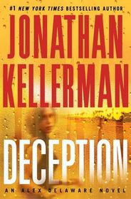 Deception (Alex Delaware, Bk 25)
