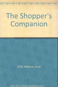 The Shopper's Companion