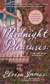 Midnight Pleasures  (Pleasures Trilogy, Bk 2)