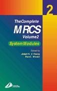 The Complete MRCS Volume 2