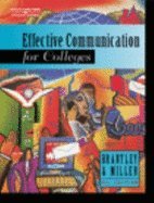 Effective Communication for Colleges