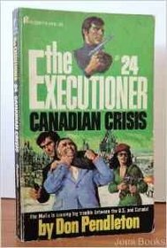 Executioner - Canadian Crisis