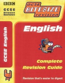 English (GCSE Bitesize Revision)