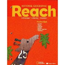 Reach B: Practice Book