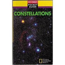 Constellations (My first pocket guide)
