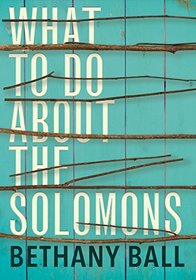 What To Do About The Solomons