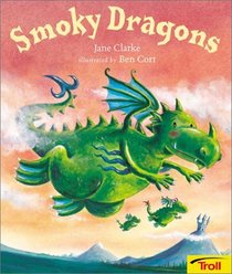 Smoky Dragons