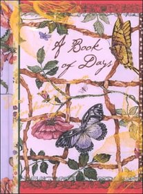 A Book of Days: Journal