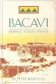 Bacavi: Journey to Reed Springs