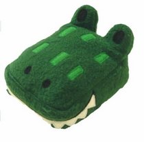 Cosy Cuddlers: Crocodile (Cosy Cuddlers)