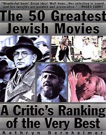 The 50 Greatest Jewish Movies: A Critic's Ranking of the Very Best