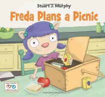 Freda Plans a Picnic (I See I Learn) (Stuart J. Murphy's I See I Learn Series)