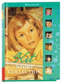 Kit Story Collection (American Girl)