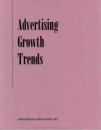 Advertising Growth Trends 2008
