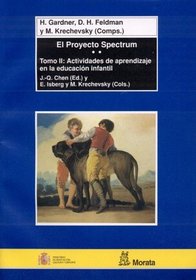 El Proyectro Spectrum (Spanish Edition)