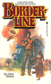 BORDER LINE