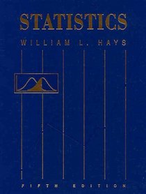 Statistics (5th Edition)