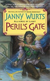 Peril's Gate (Wars of Light and Shadow, Book 6)