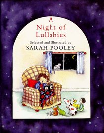 A Night of Lullabies
