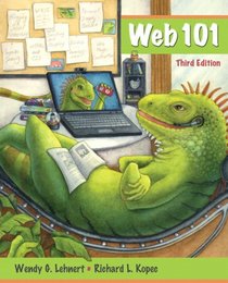 Web 101 (3rd Edition)