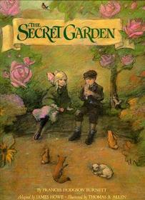 The Secret Garden (Abridged)