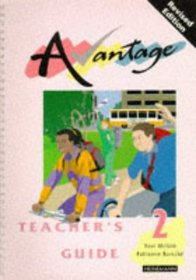 Avantage 2: Teacher's Guide (Avantage)