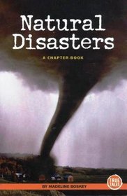Natural Disasters (Chapter Book)
