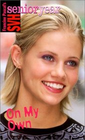 On My Own (Sweet Valley High Senior Year (Hardcover))