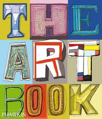 The Art Book: New Edition