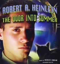 The Door into Summer (Audio CD) (Unabridged)