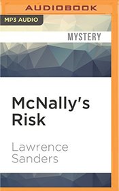 McNally's Risk (Archy McNally)