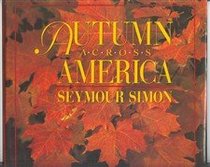 Autumn Across America (Seasons Across America)