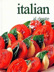 Italian al dente