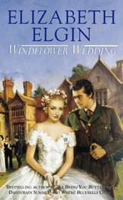 Windflower Wedding (Suttons of Yorkshire)