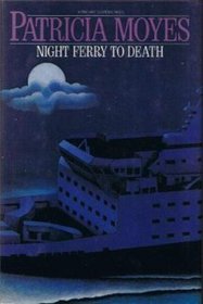 Night Ferry to Death (Inspector Henry Tibbett, Bk 17)